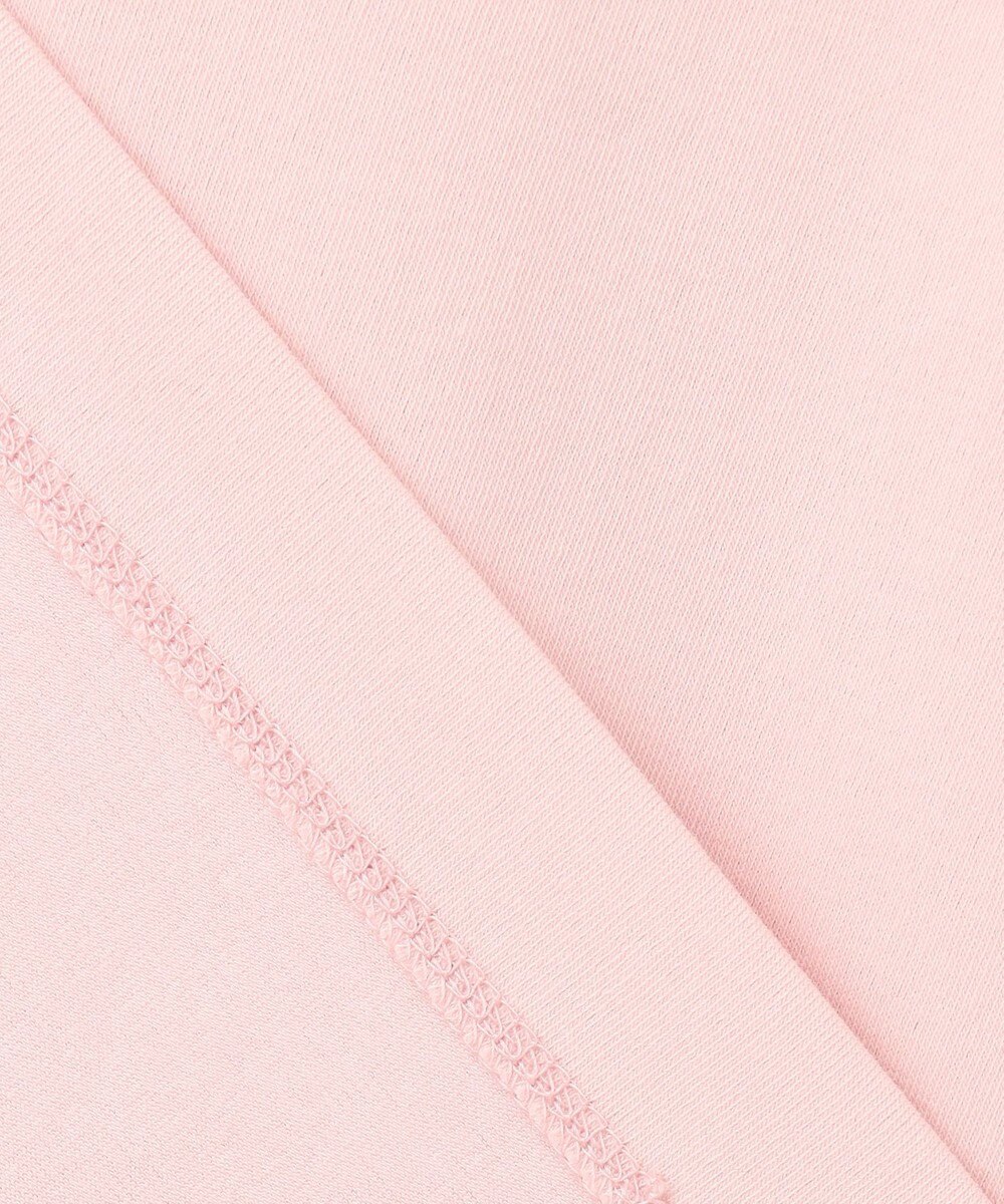 UNFILO L LAYERED FRONT Tシャツ 