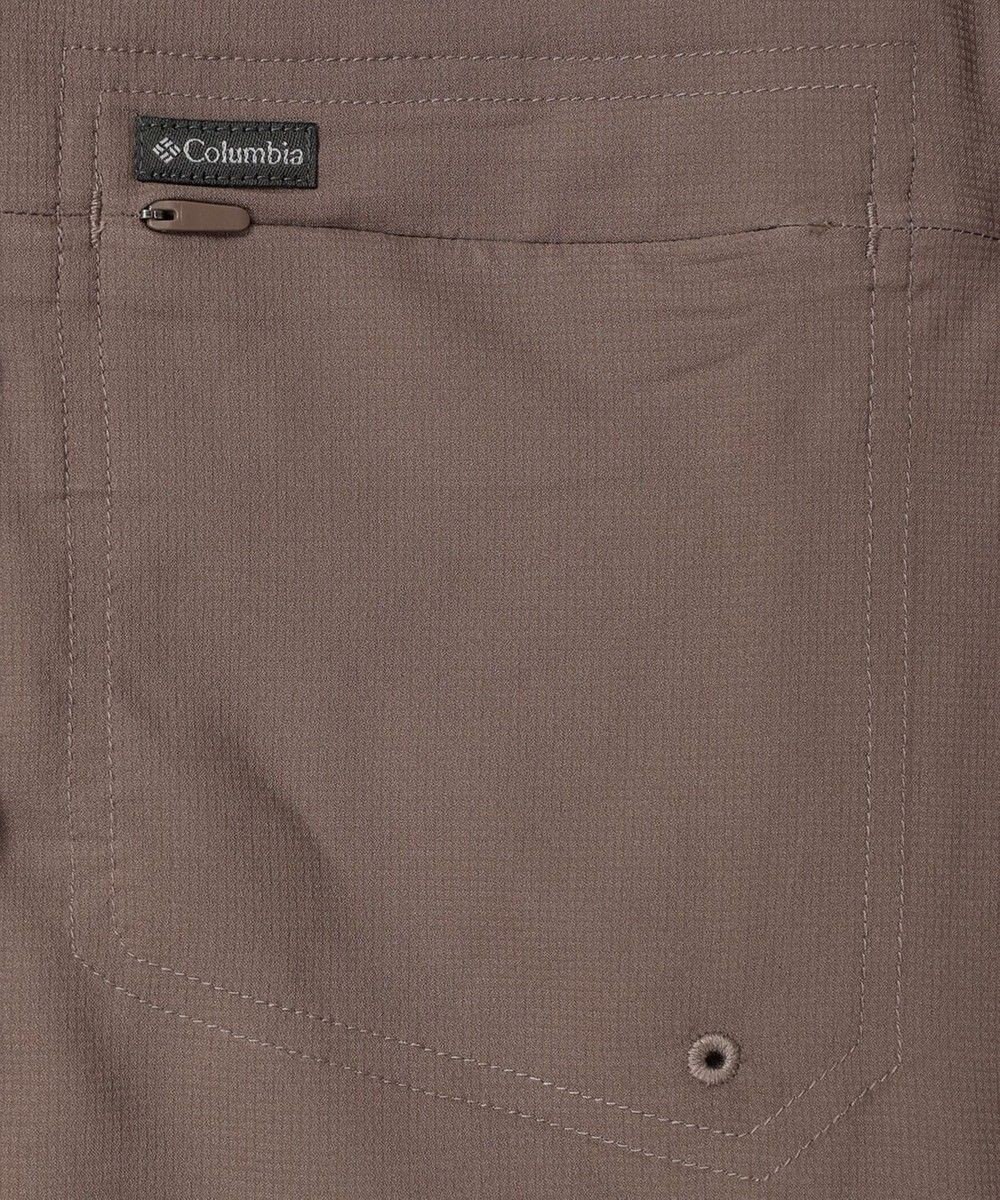 Columbia Columbia/ シルバーリッジユーティリティIIロングスリーブシャツ /コロンビア 