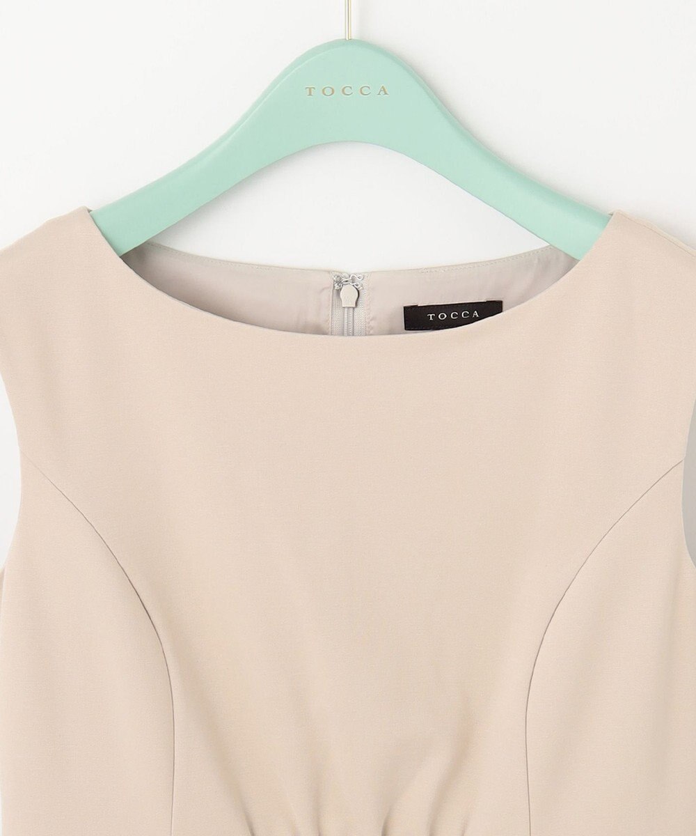 TOCCA 【UVカット＆洗える！】LILY ドレス 