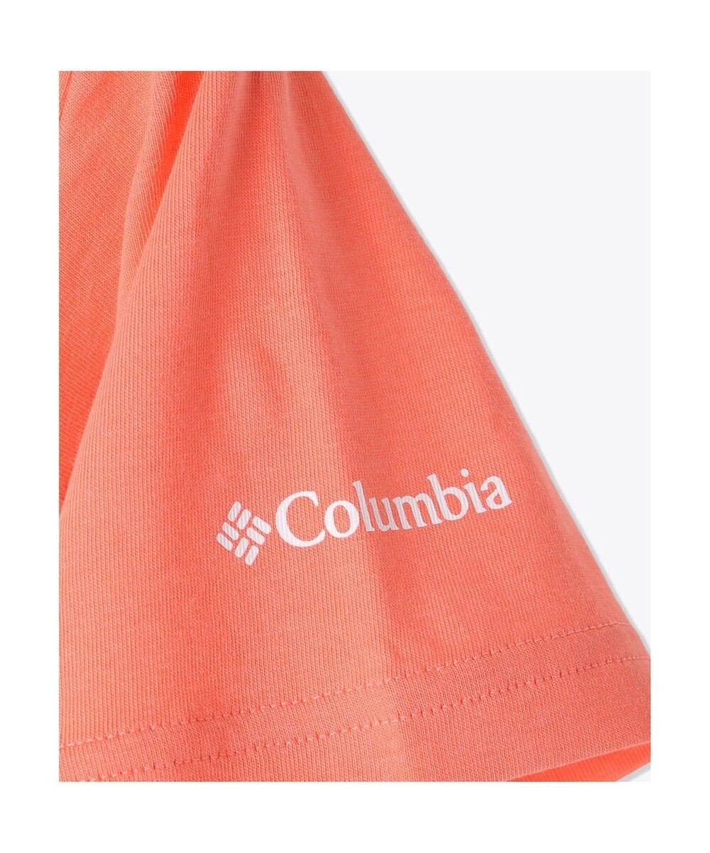 Columbia Columbia/ 【KIDS】ミッションレイクショートスリーブグラフィックシャツ /コロンビア 