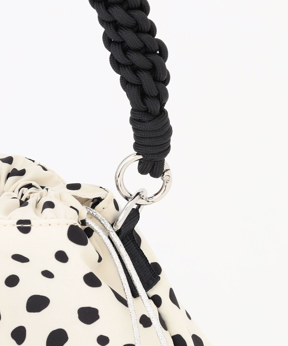 airlist ２Wayミニバッグ Muffin マフィン 