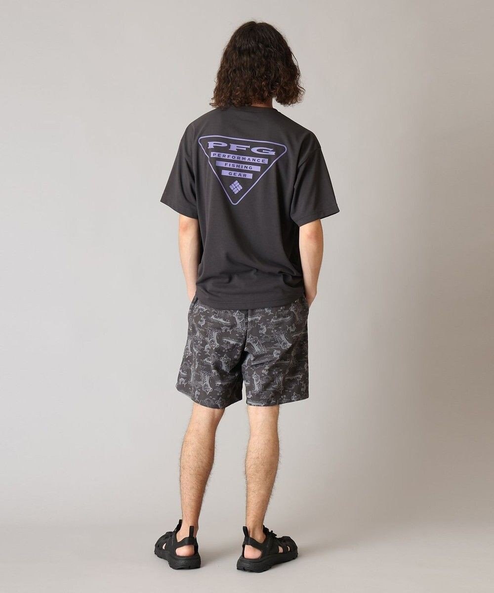 Columbia Columbia/ ディスペアベイグラフィックショートスリーブTシャツ /コロンビア 