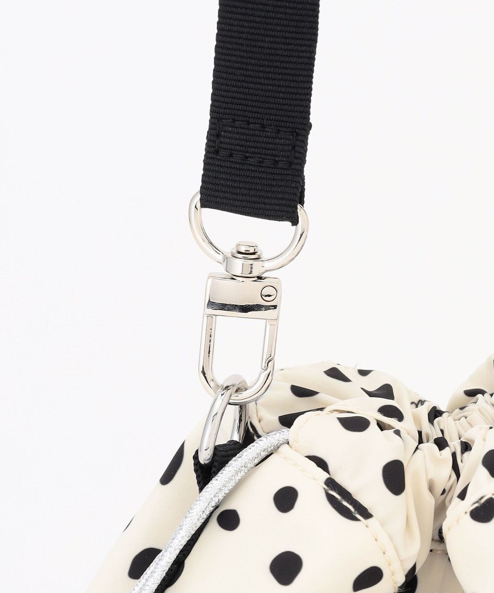 airlist ２Wayミニバッグ Muffin マフィン 