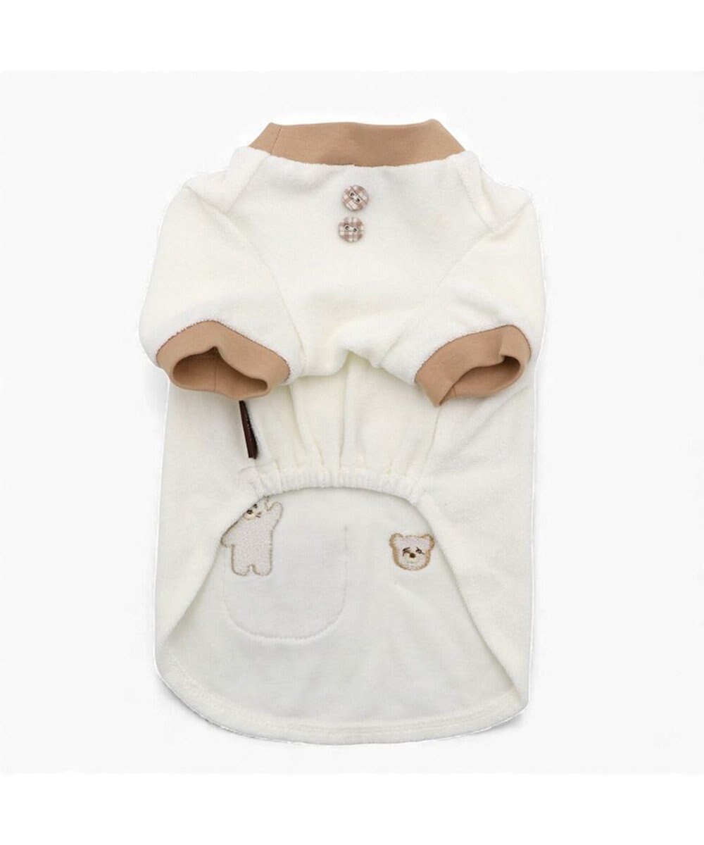 PET PARADISE ペットパラダイスくまちゃん サーモキープ Ｔシャツ 超小型犬 小型犬 