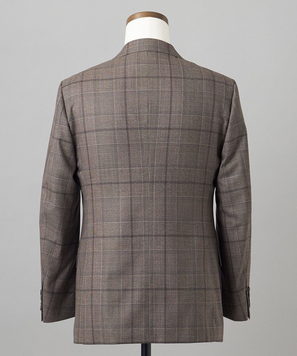 GOTAIRIKU 【TALLIA DI DELFINO】17MICRON スリーピーススーツ 