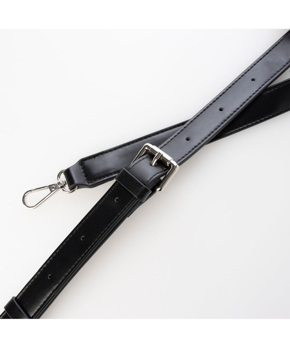 UNBILLION カカトゥ kakatoo / 2wayスクエアボストンショルダー 