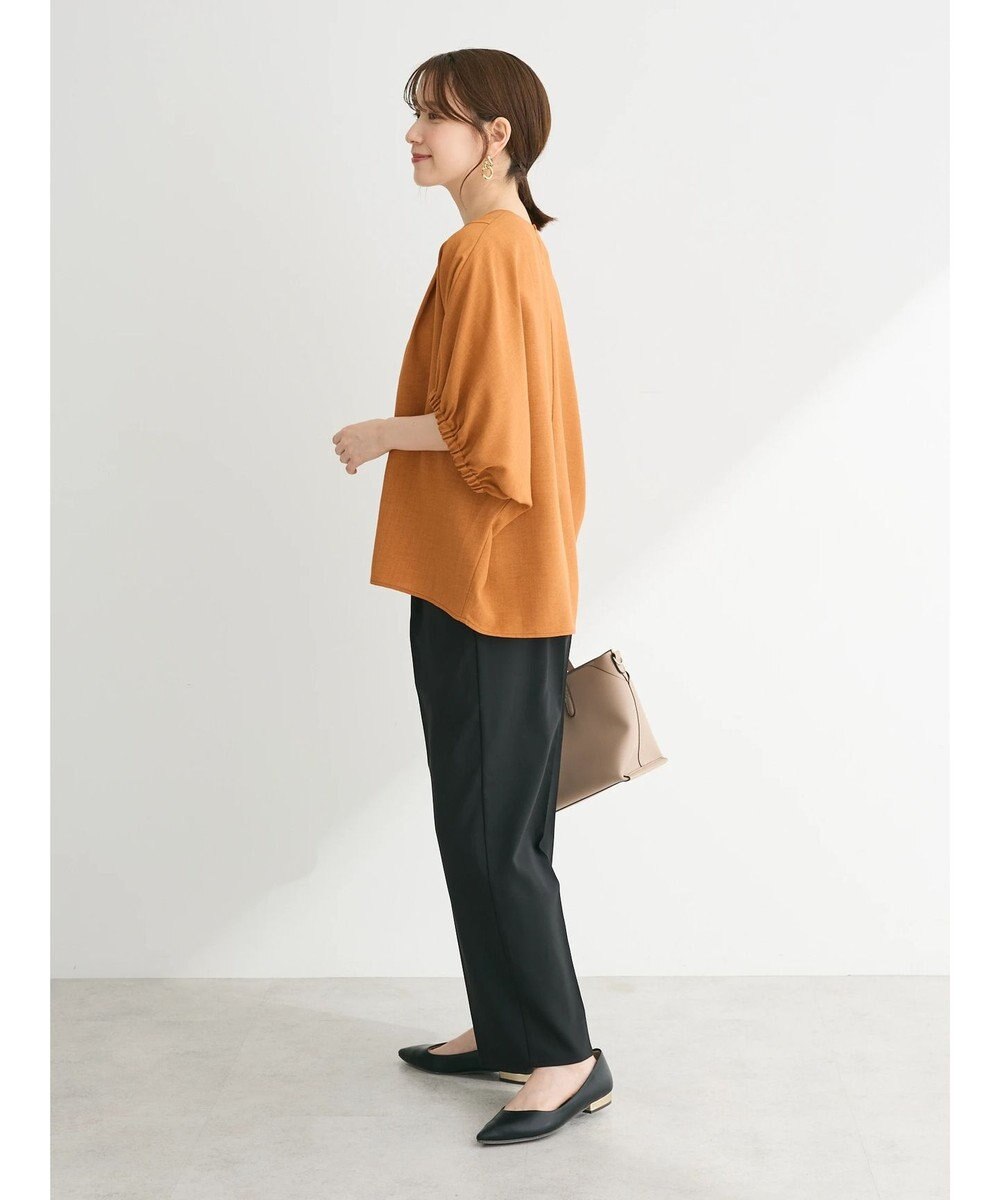 Green Parks ドルマンブラウス 