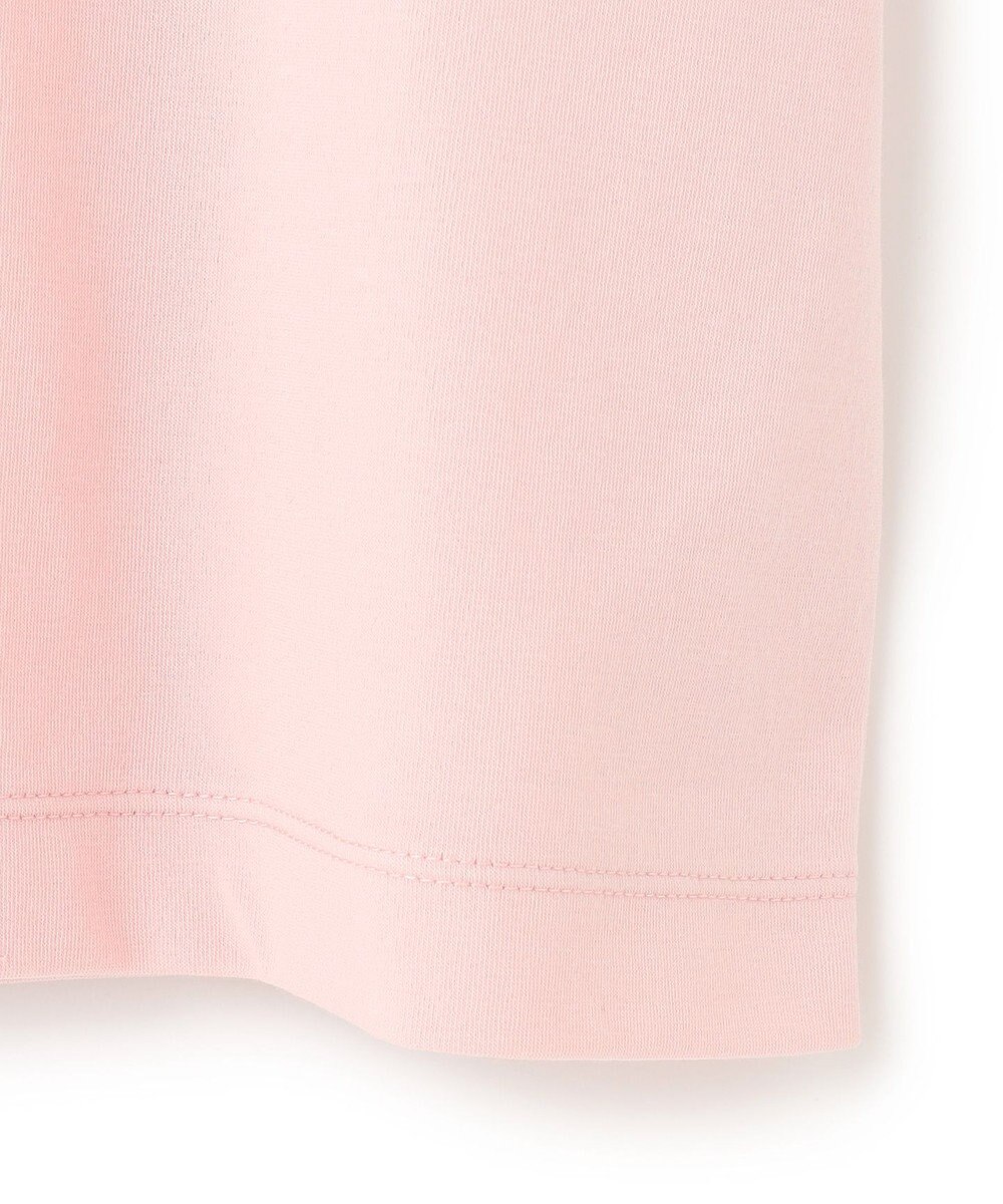 UNFILO L LAYERED FRONT Tシャツ 