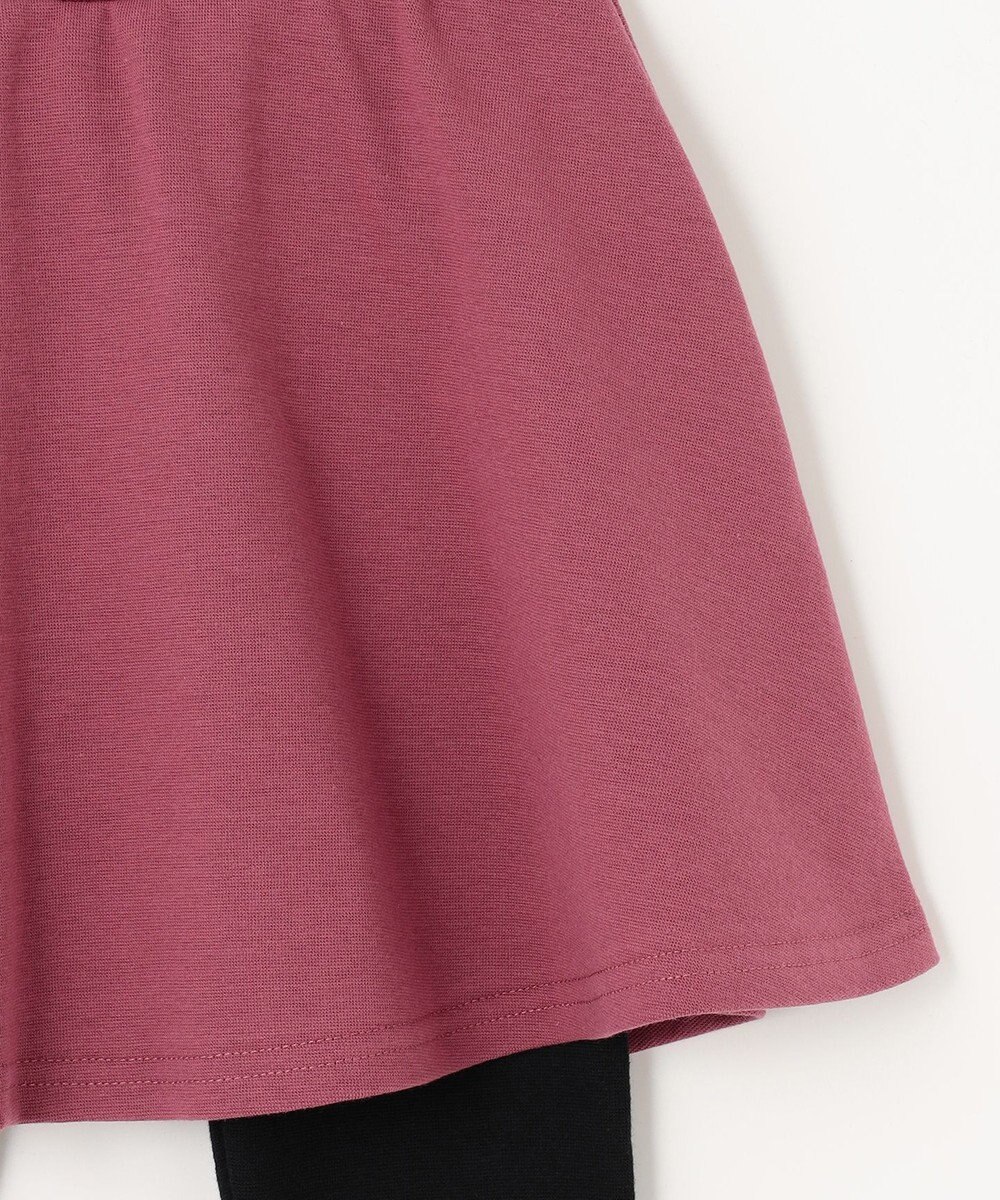 ANY KIDS 【WEB限定】7days デイリー スカッツ 