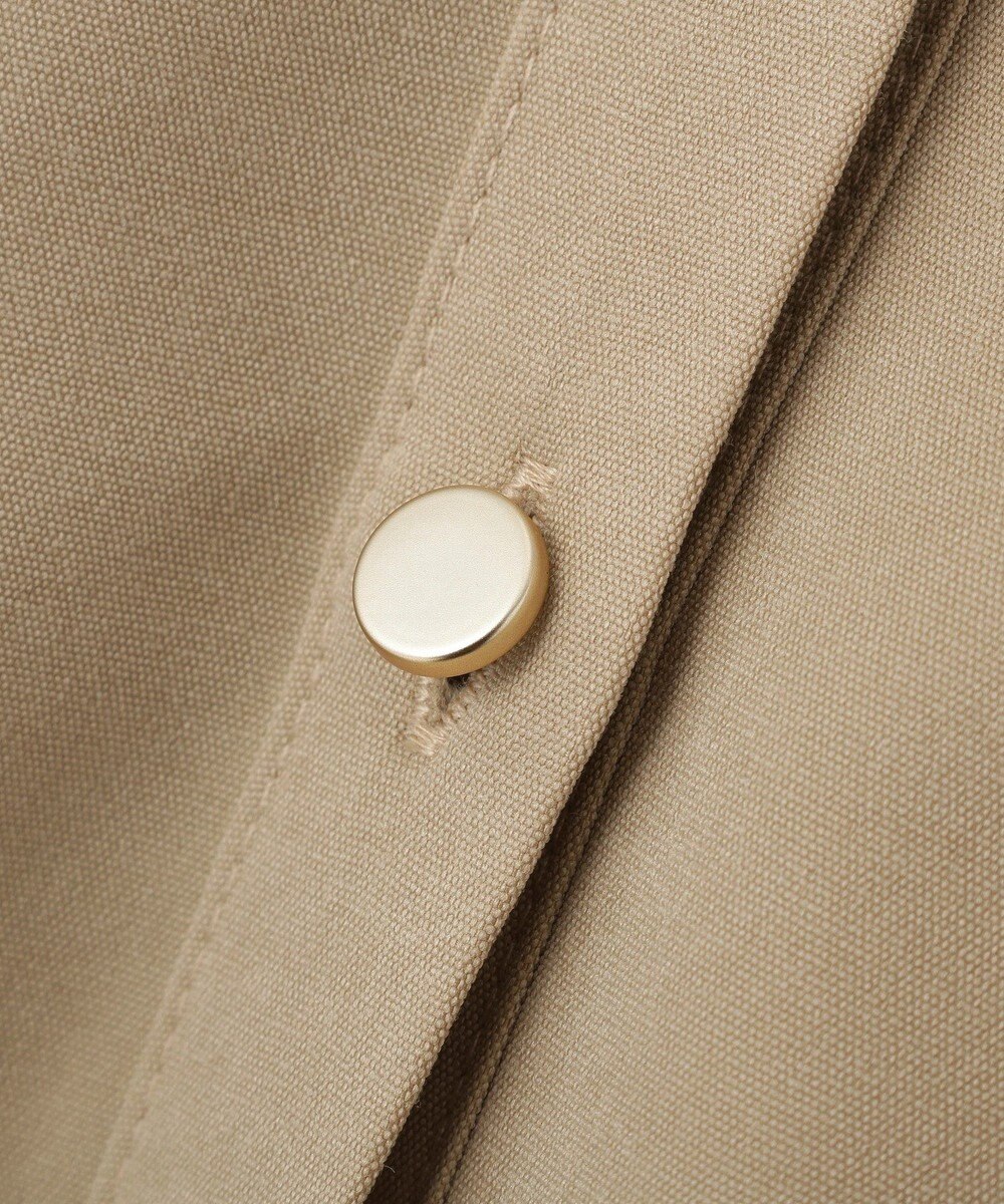 Green Parks ＳＥＴ２点スキッパーブラウス＋プリーツスカート 