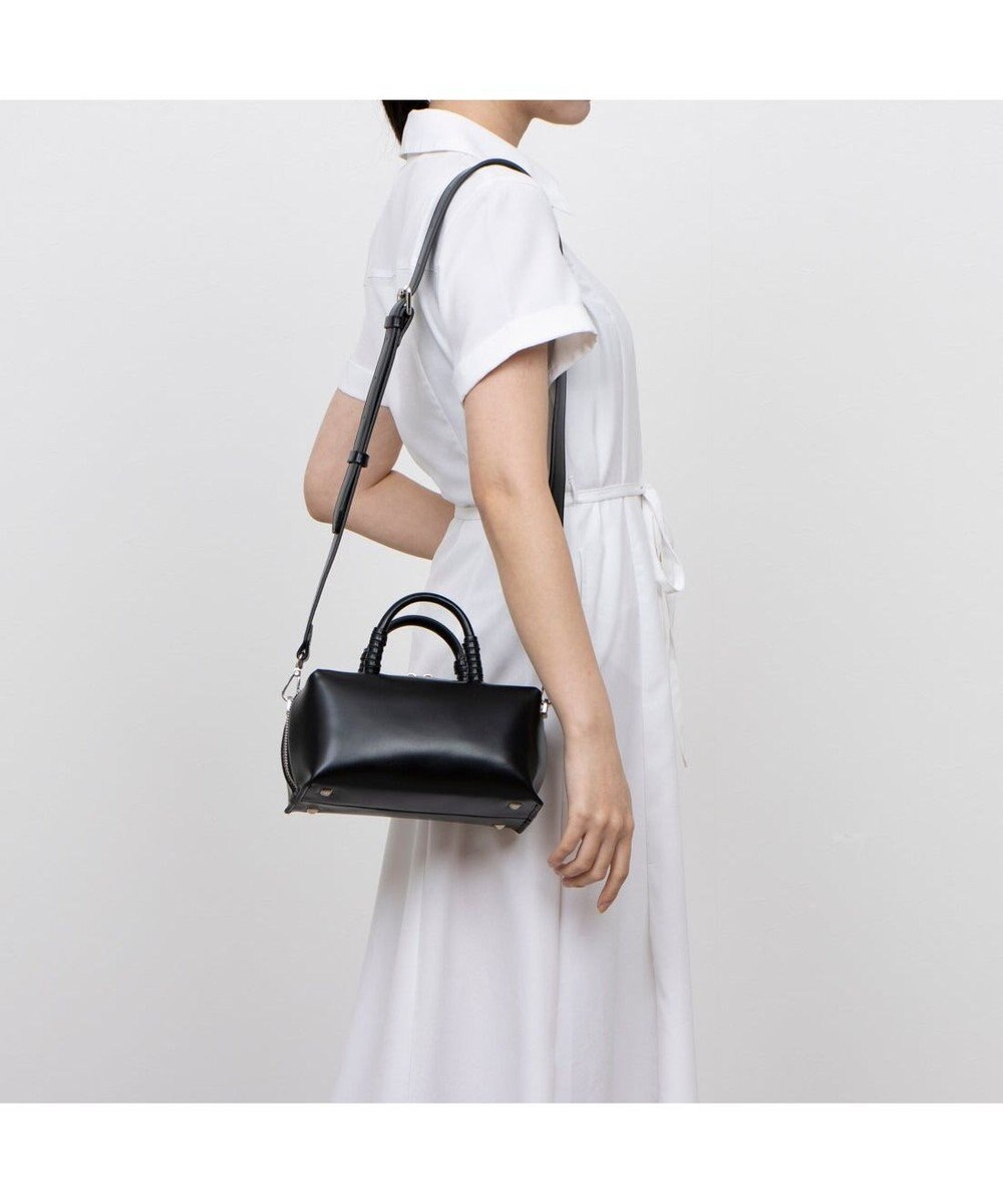 UNBILLION カカトゥ kakatoo / 2wayスクエアボストンショルダー 