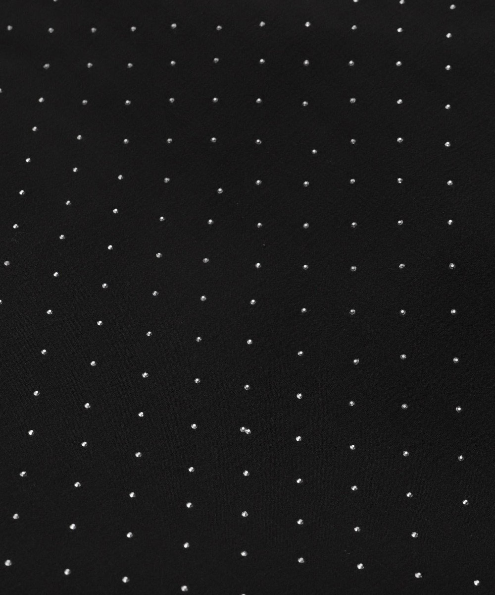 WEGO ドロストリボンギャザートート 