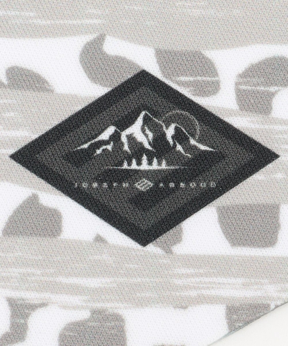 JOSEPH ABBOUD MOUNTAIN 【UNISEX】サファリカモ マスク 