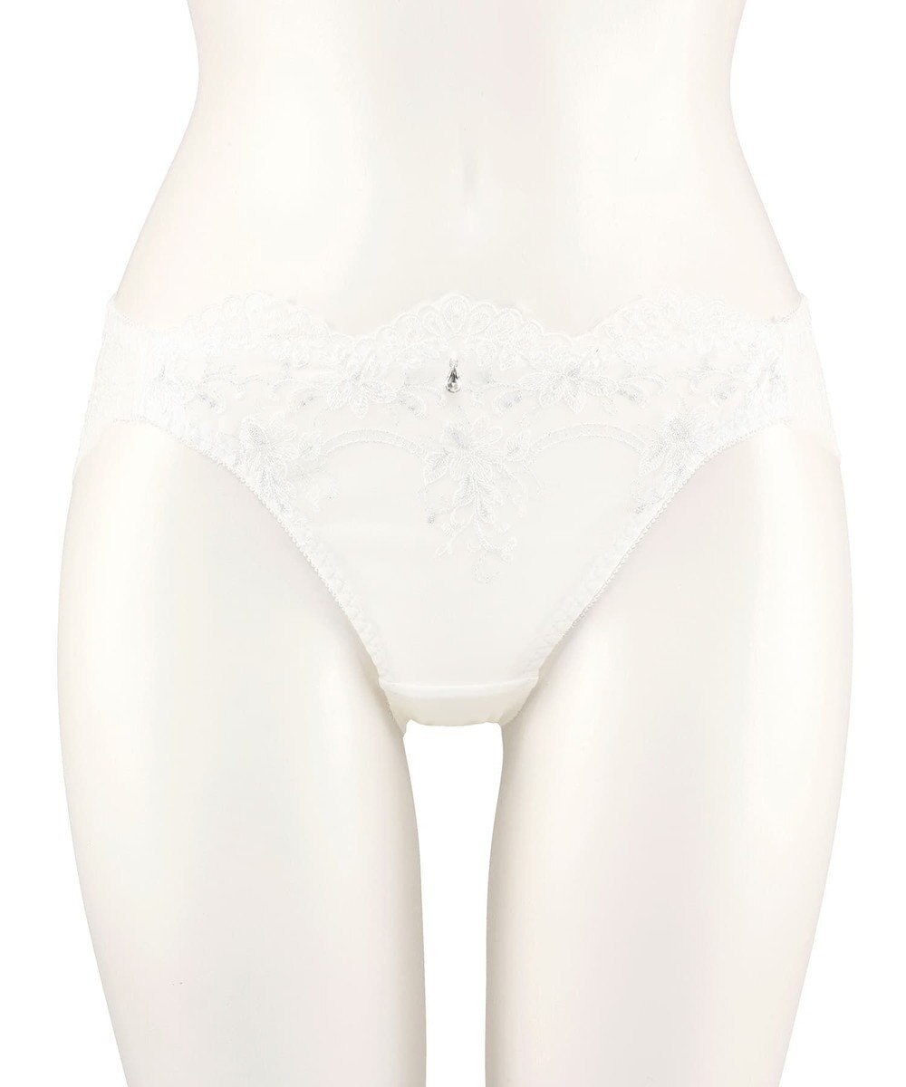 San-ai Resort（三愛水着楽園） エレガントコレクション【2503】ノーマルショーツ 