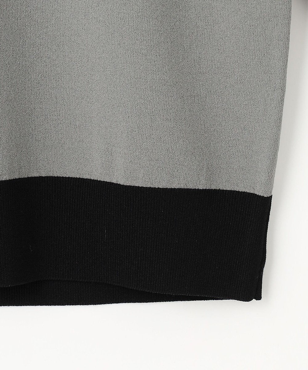 23区 【VERY5月号掲載/洗える】レーヨンポリエステルストレッチ カーディガン 