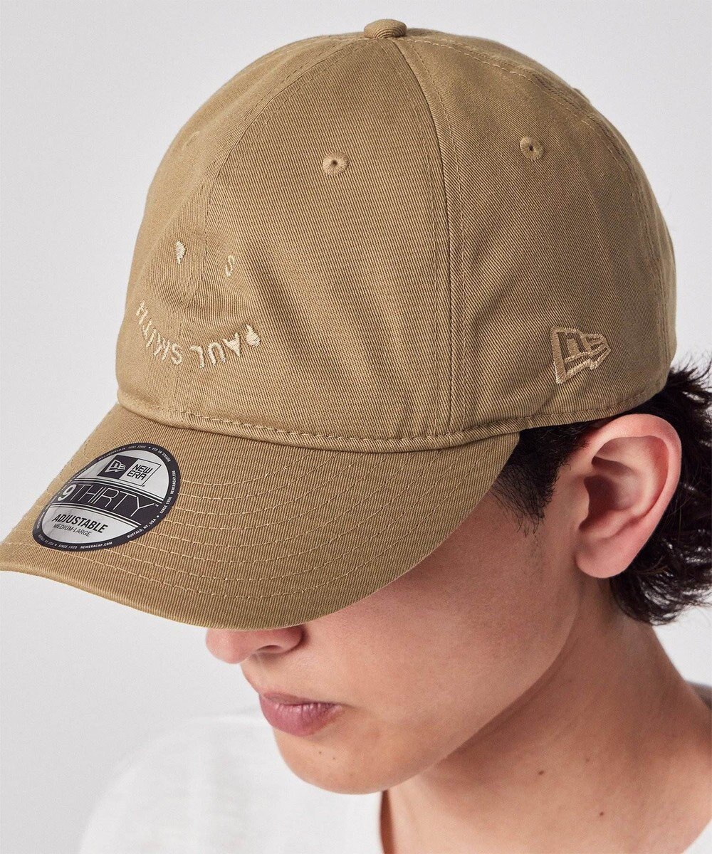 Paul Smith PS Paul Smith Happy + New Era 9THIRTYキャップ 