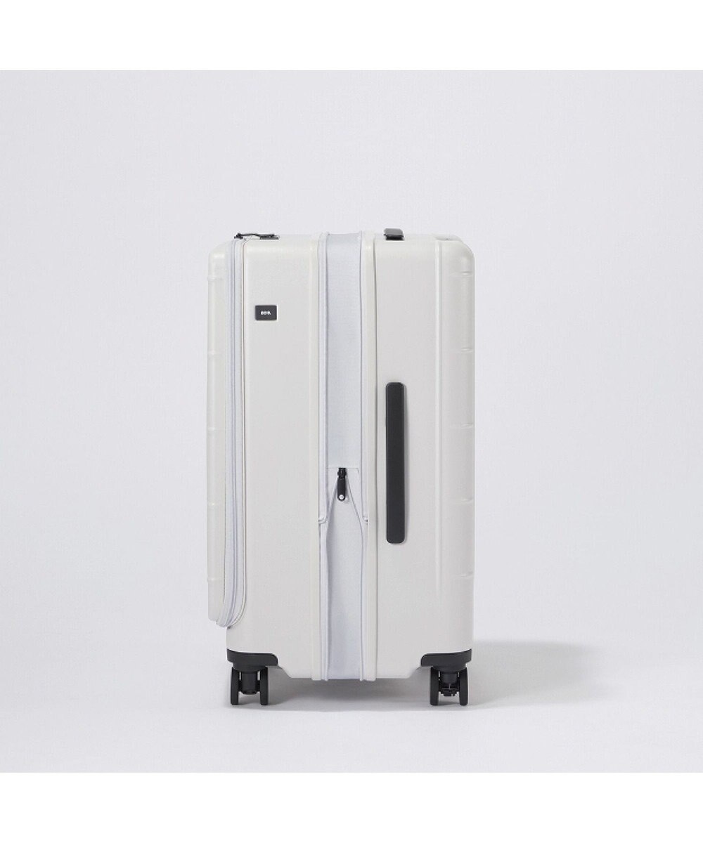 ACE BAGS & LUGGAGE ace. トレリスZ スーツケース 65/75L エキスパンド フロントオープン 09072 エース 