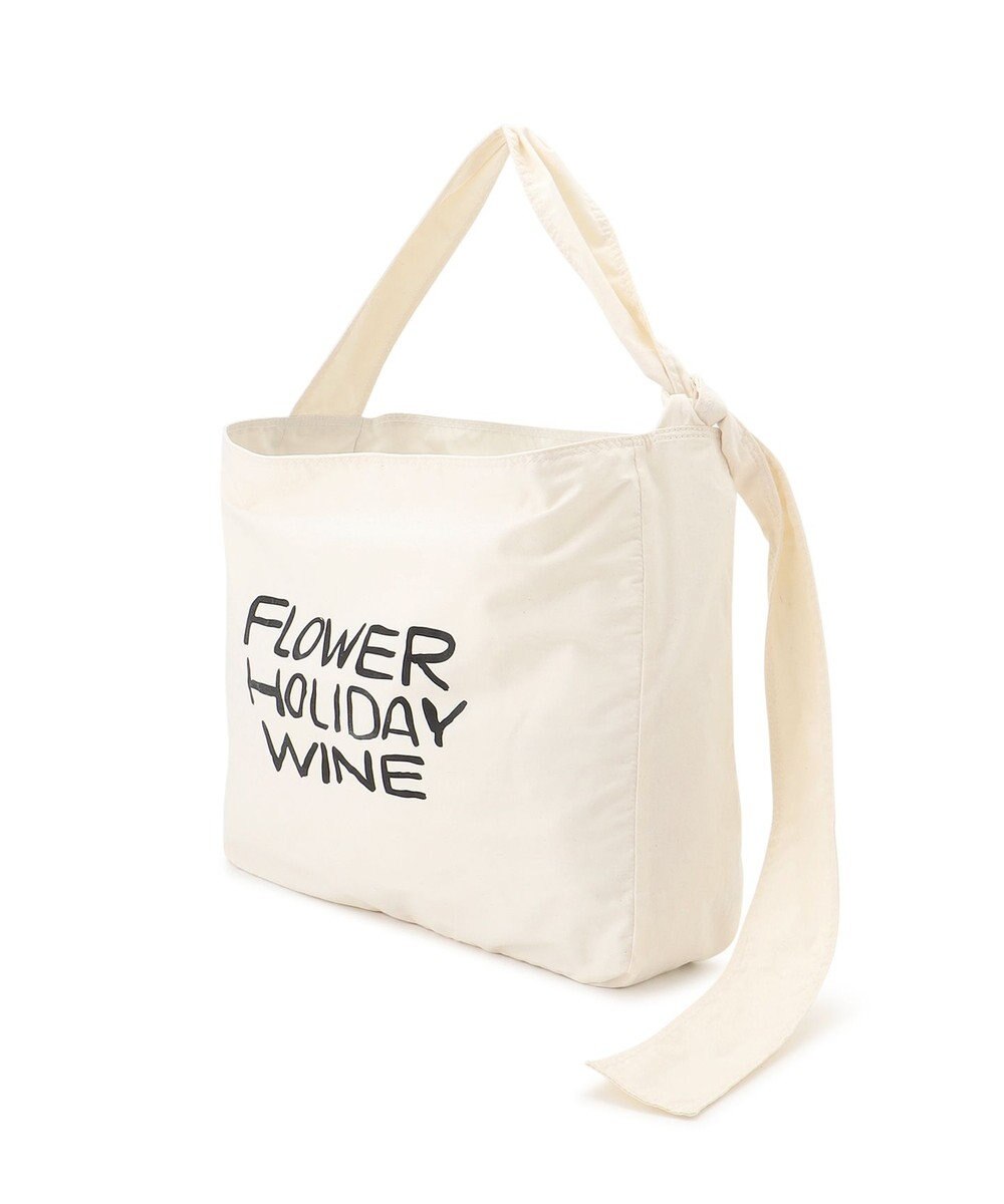 UNFILO 【Lee Izumida×UNFILO】ショルダーバッグ 