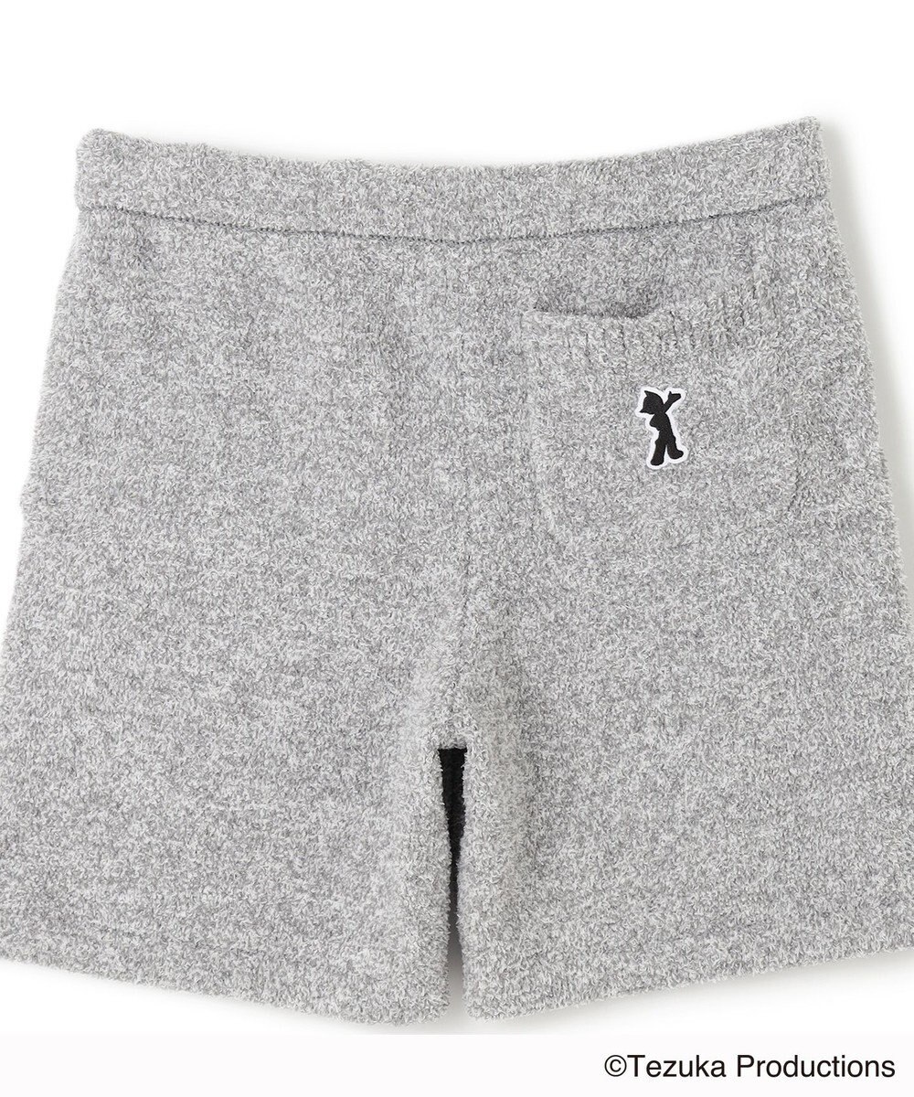 JOSEPH HOMME 鉄腕アトム×JOSEPH HOMME　ONE POINT BOA KNIT SHORTS 