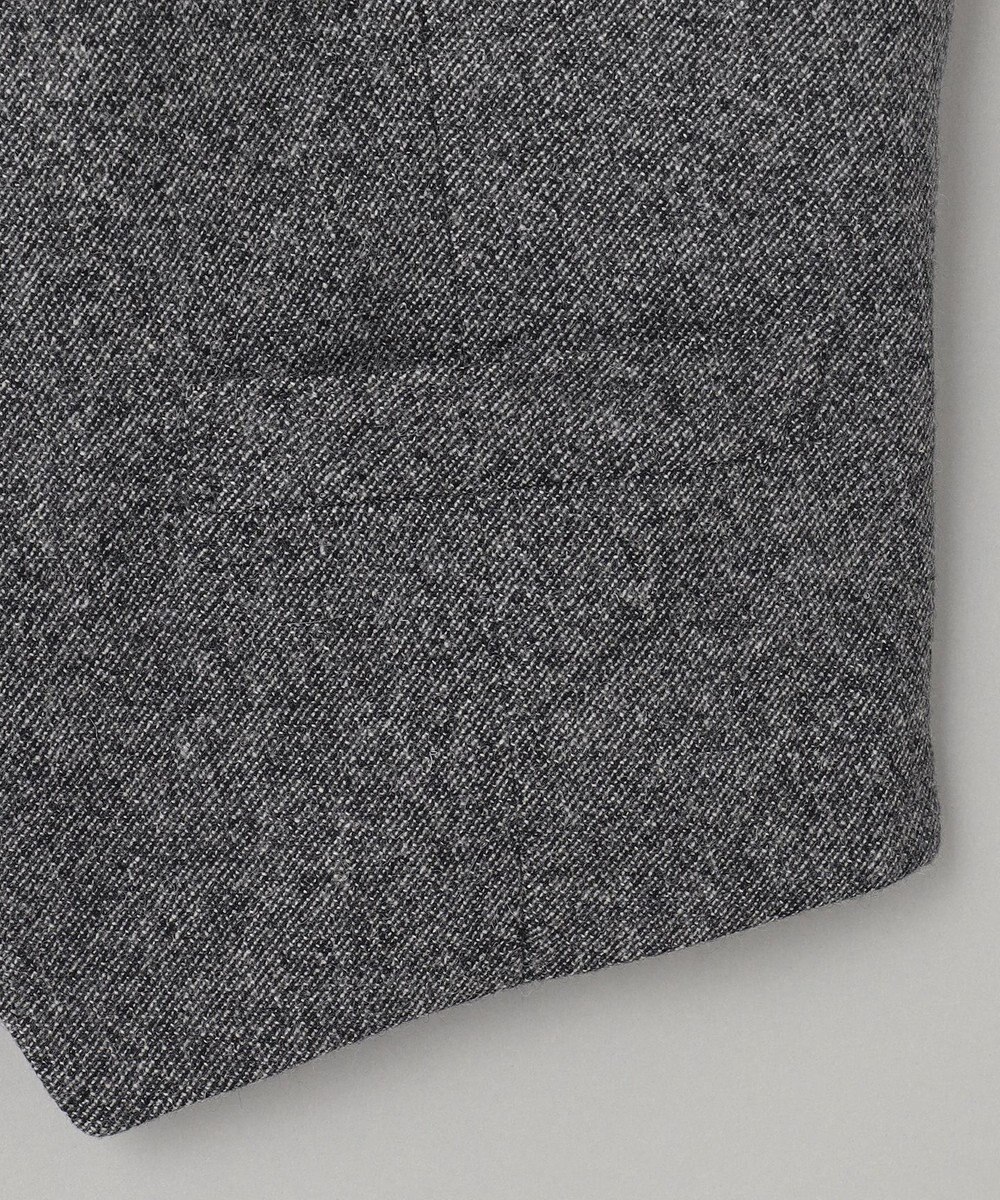 GOTAIRIKU 【セットアップ対応 / AIRY MOVE】RENEWOOL セットアップべスト 