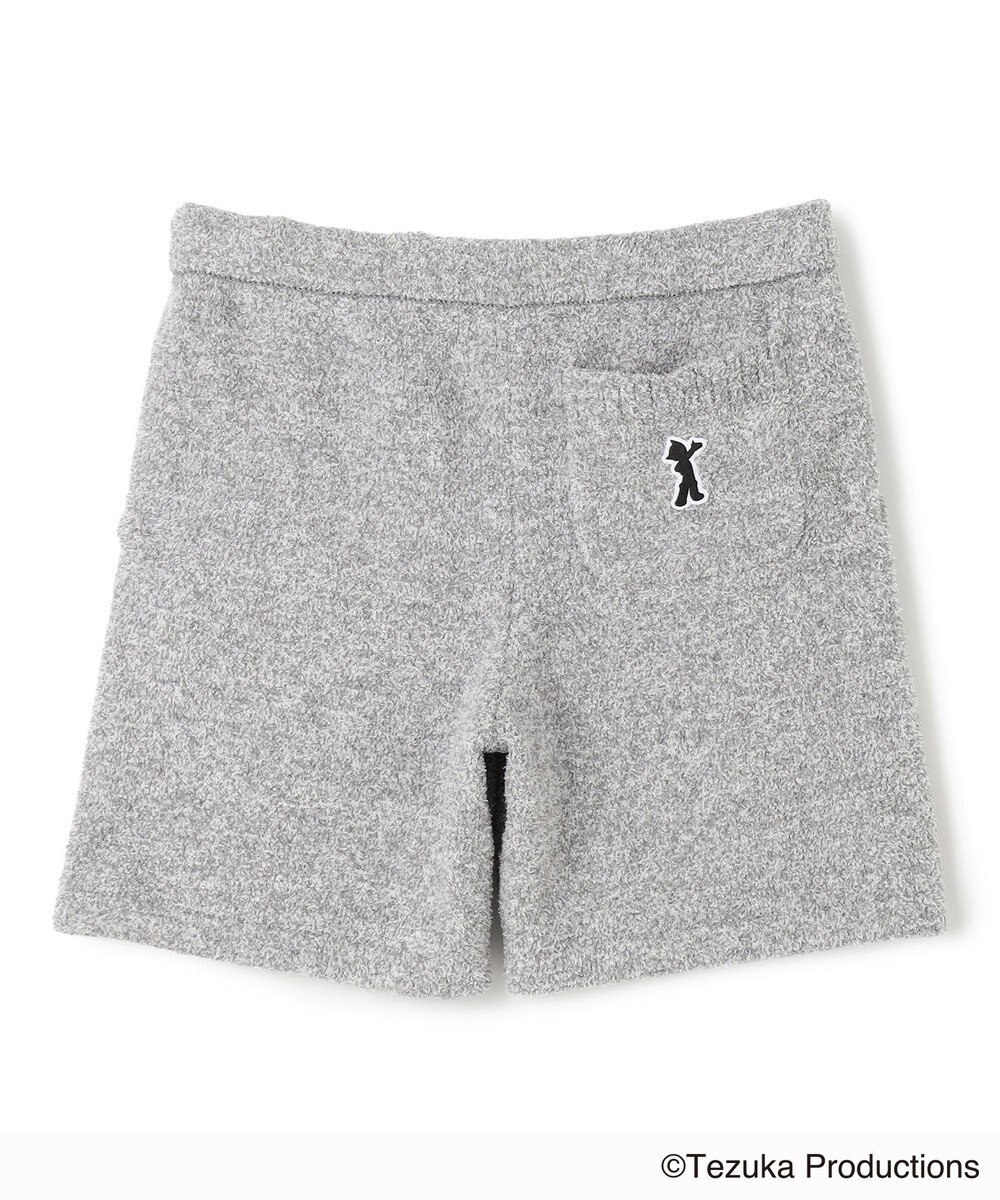 JOSEPH HOMME 鉄腕アトム×JOSEPH HOMME　ONE POINT BOA KNIT SHORTS 