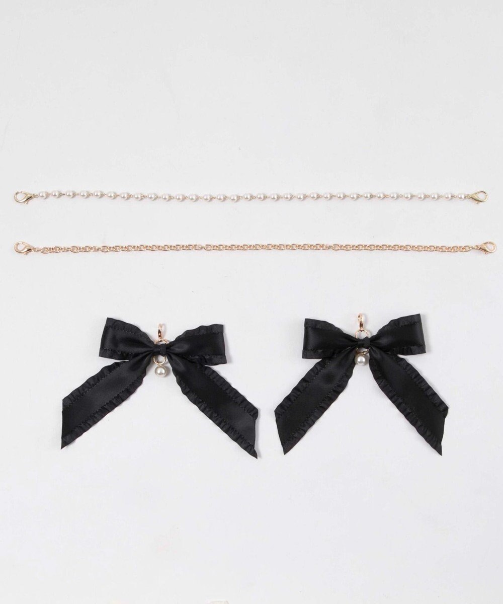 WEGO 【痛バ＆推し活グッズ】きらめきDIYパールチャームセットLL 