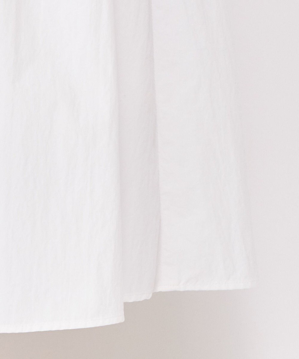 uncrave 【撥水・UVカット・接触冷感】プルーフナイロン フレアスカート 