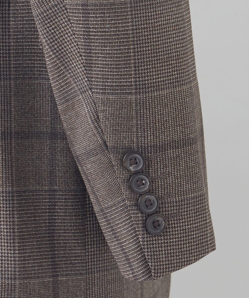 GOTAIRIKU 【TALLIA DI DELFINO】17MICRON スリーピーススーツ 