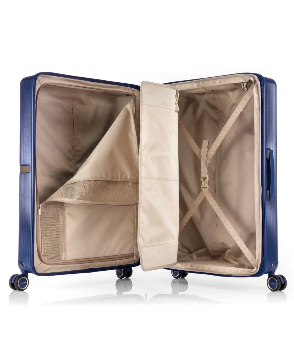 Samsonite サムソナイト スーツケース 100L(/118L)  ミンター スピナー75 MINTER 