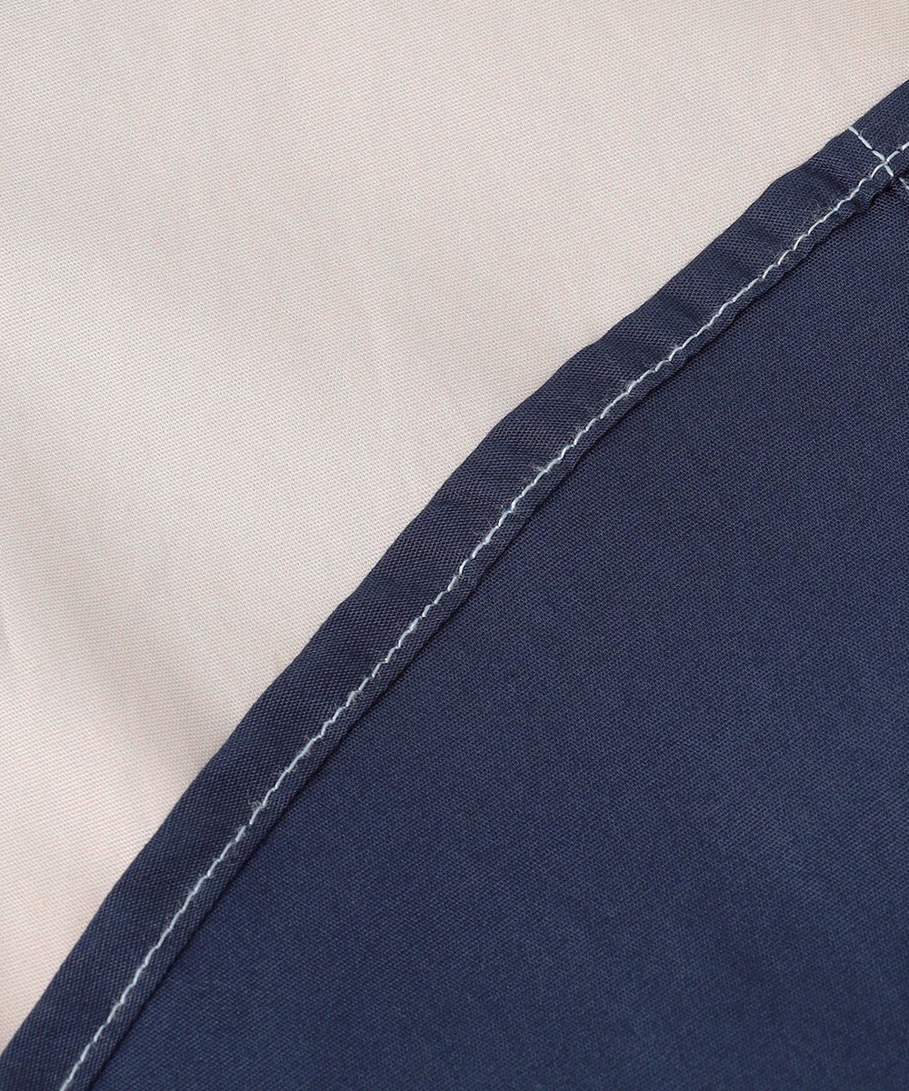 J.PRESS KIDS 【110-130cm】カラーブロック シャツ 