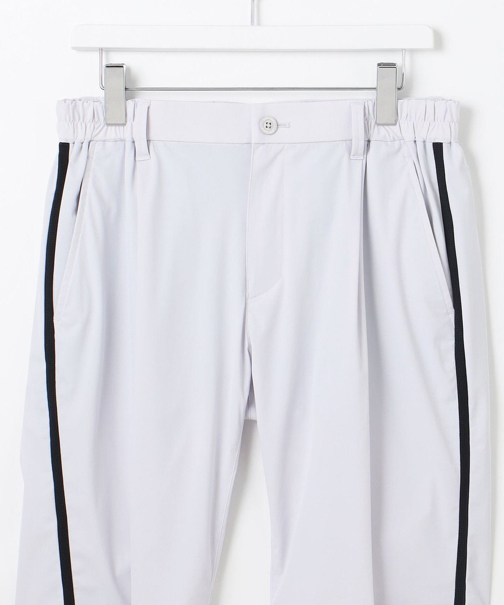 23区GOLF 【MEN】COOL JERSEYシリーズ 冷感ショーツ 