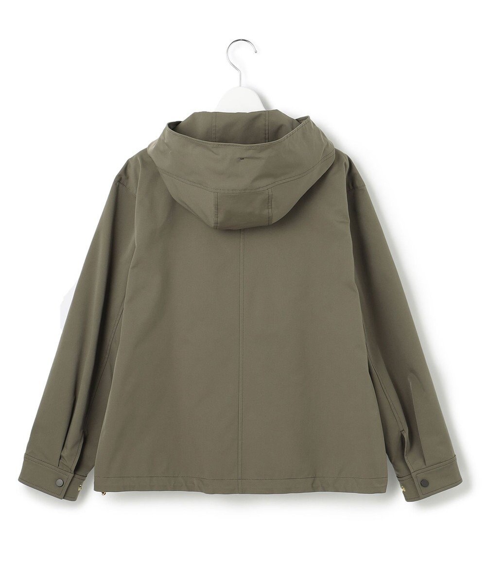 23区 S 【カタログ掲載】ブライトツイル マウンテンパーカー 