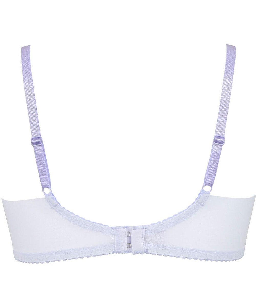 WACOAL ルジェ 【パーソナルフィットプラス】 ブラジャー 胸の谷間を美しく見せる サイズに合わせたバストメイク レディース BCA442 /ワコール 