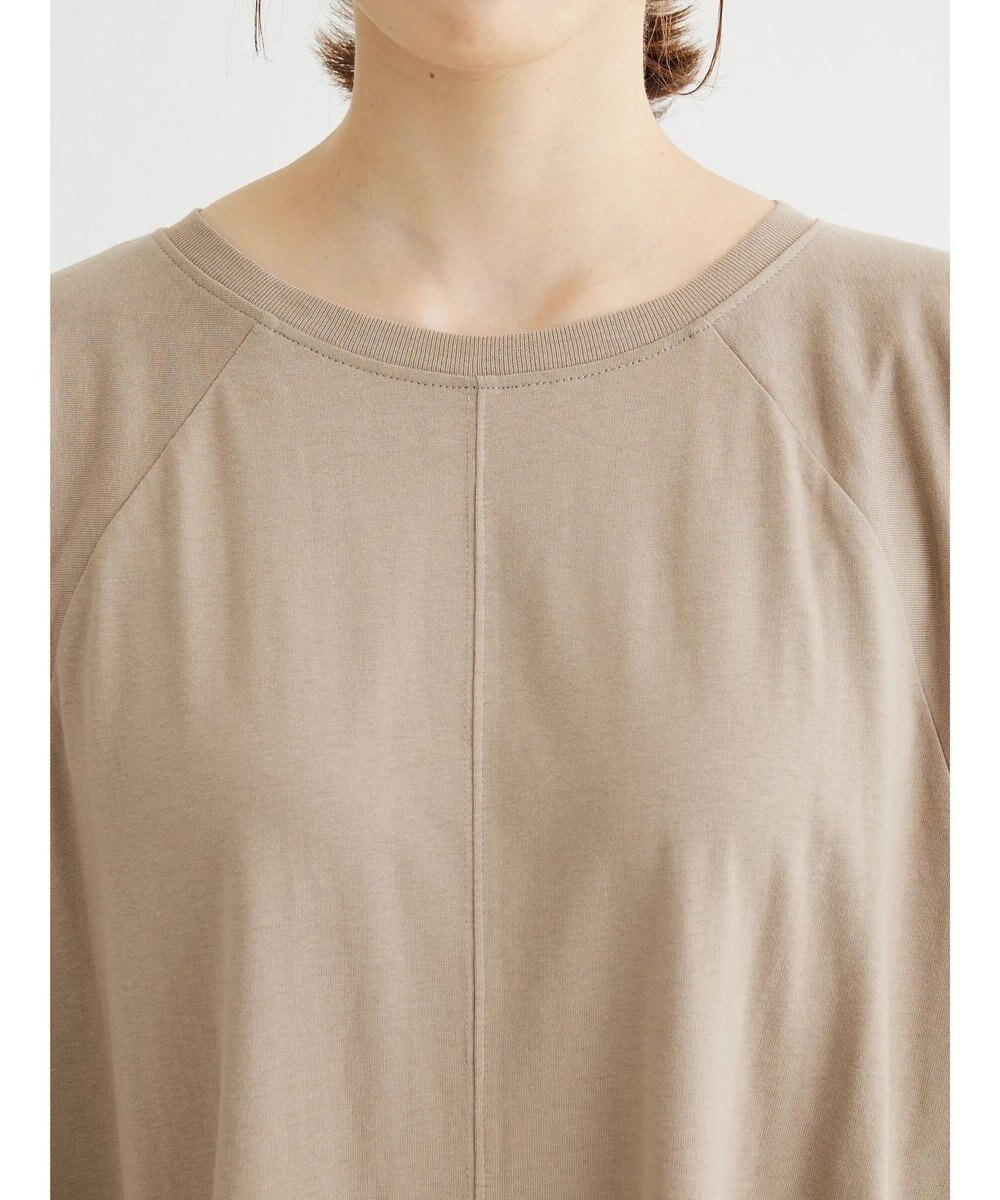 Green Parks ・ＳＵＧＡＲ　ＳＰＯＯＮ　カットアシメヘムワンピース 