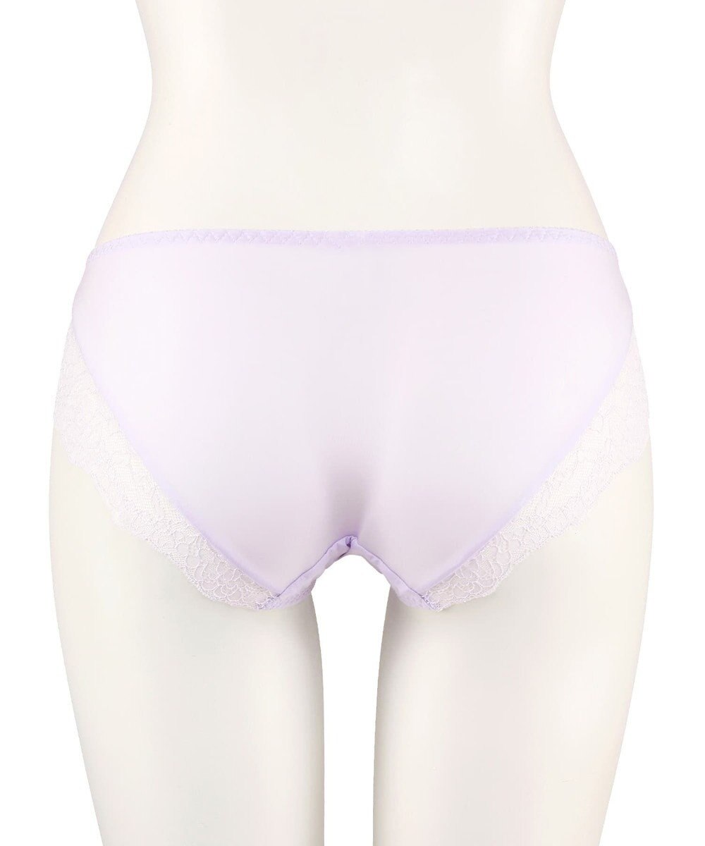 San-ai Resort（三愛水着楽園） エレガントコレクション【2503】ノーマルショーツ 