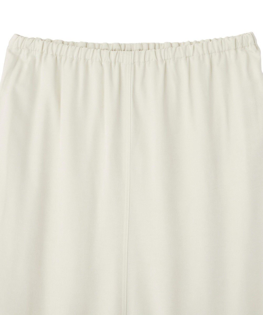 AMERICAN HOLIC 【イージーケア】サテンマーメードスカート 