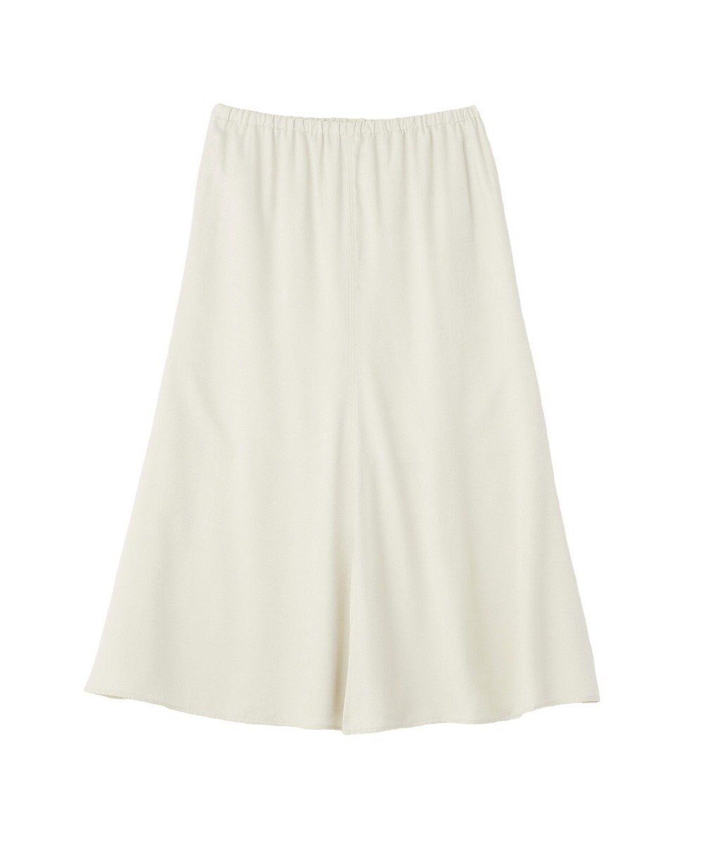 AMERICAN HOLIC 【イージーケア】サテンマーメードスカート 