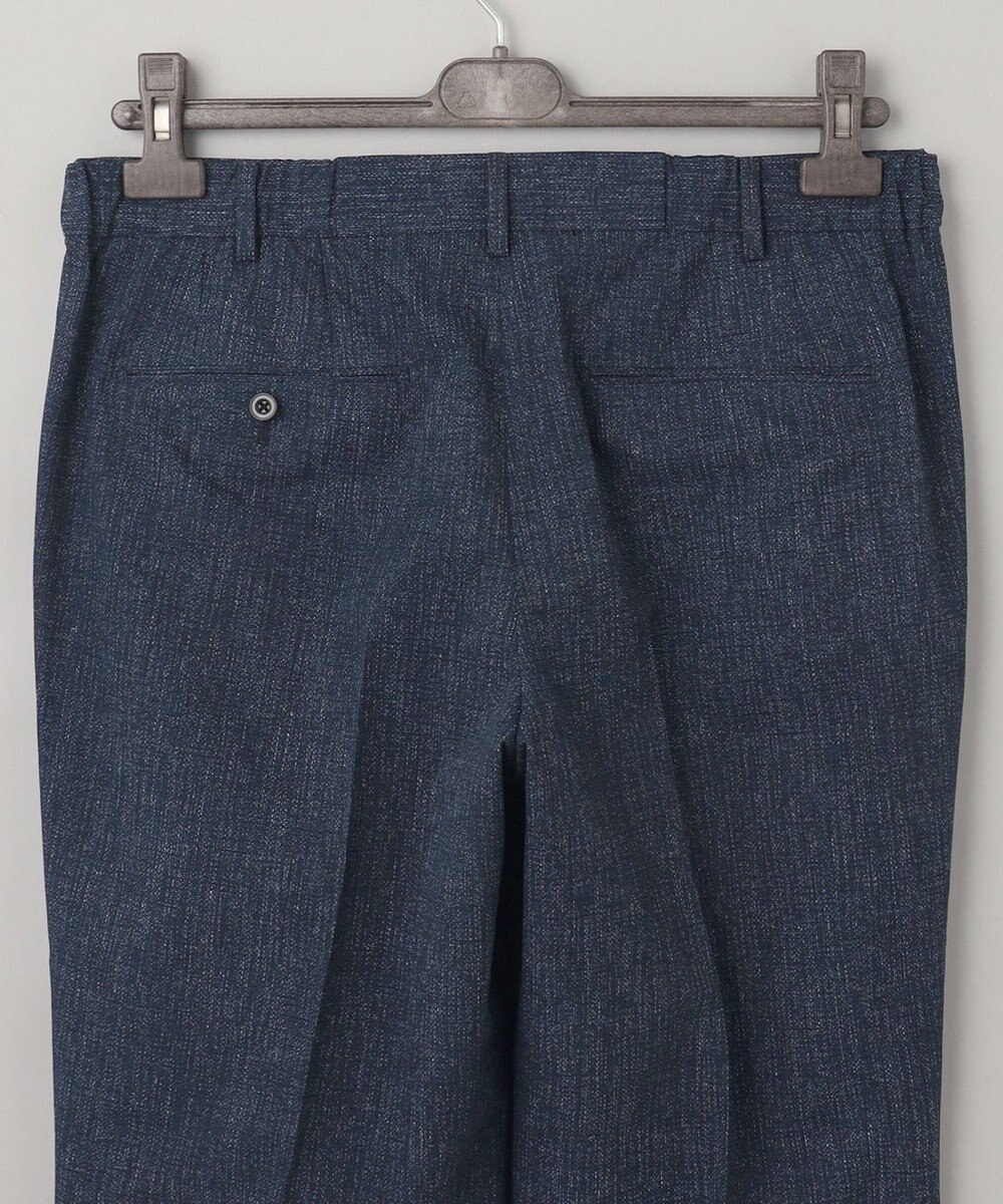 GOTAIRIKU 圧倒的清涼感・８つの機能美【接触冷感/通気性/軽量/撥水…等】クールドッツ セットアップパンツ（24年モデル） 