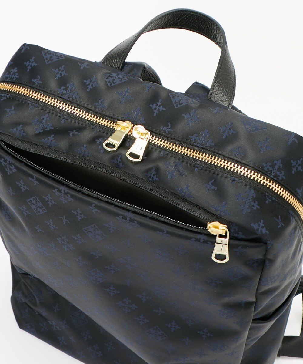 russet ナイロンリュックサック(SF-272) 