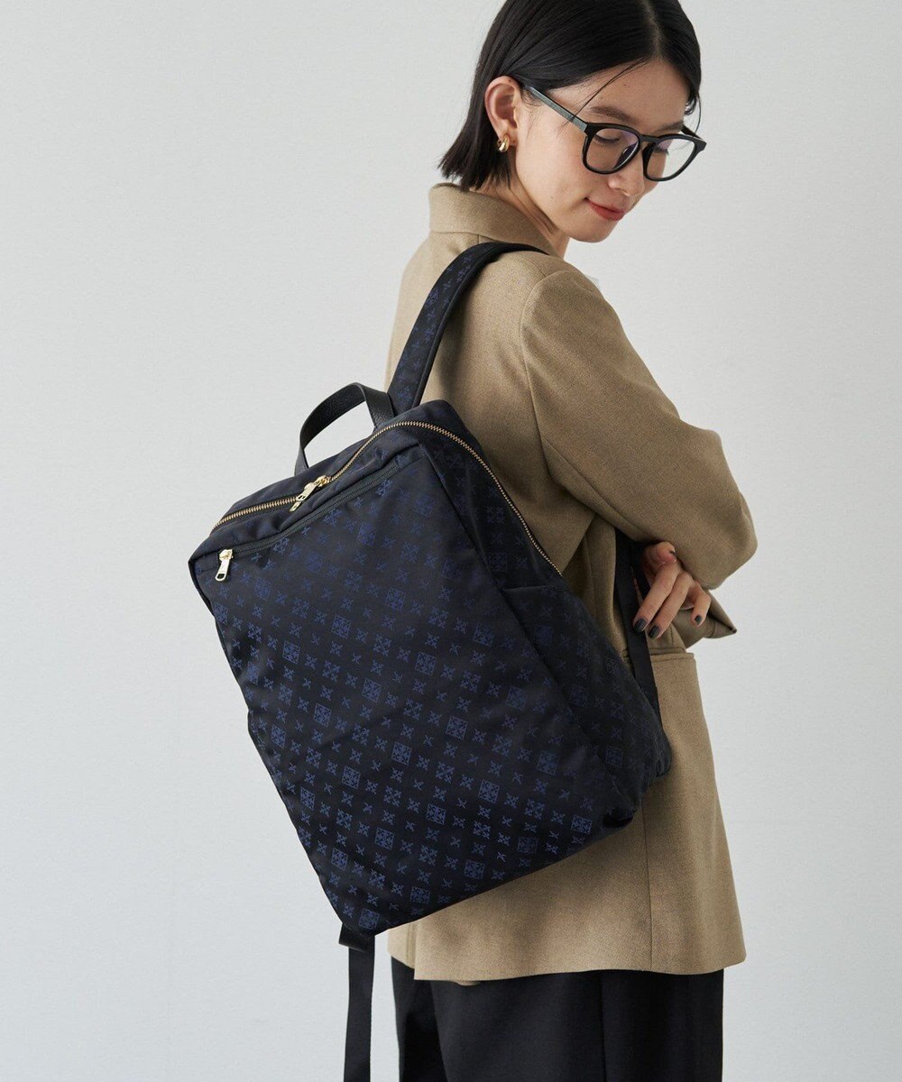 russet ナイロンリュックサック(SF-272) 