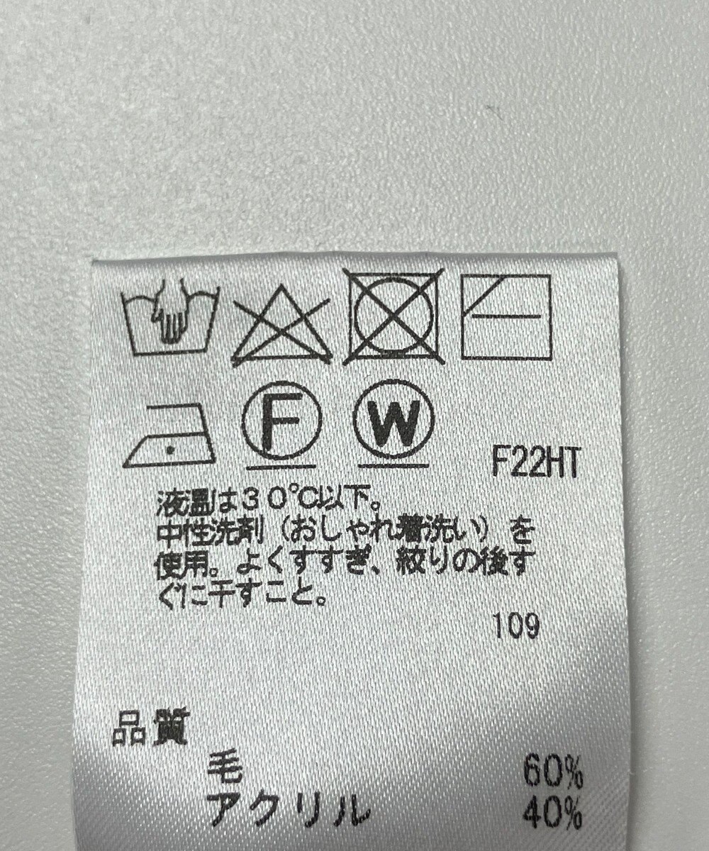 ONWARD Reuse Park 【any SiS】ニット秋冬 