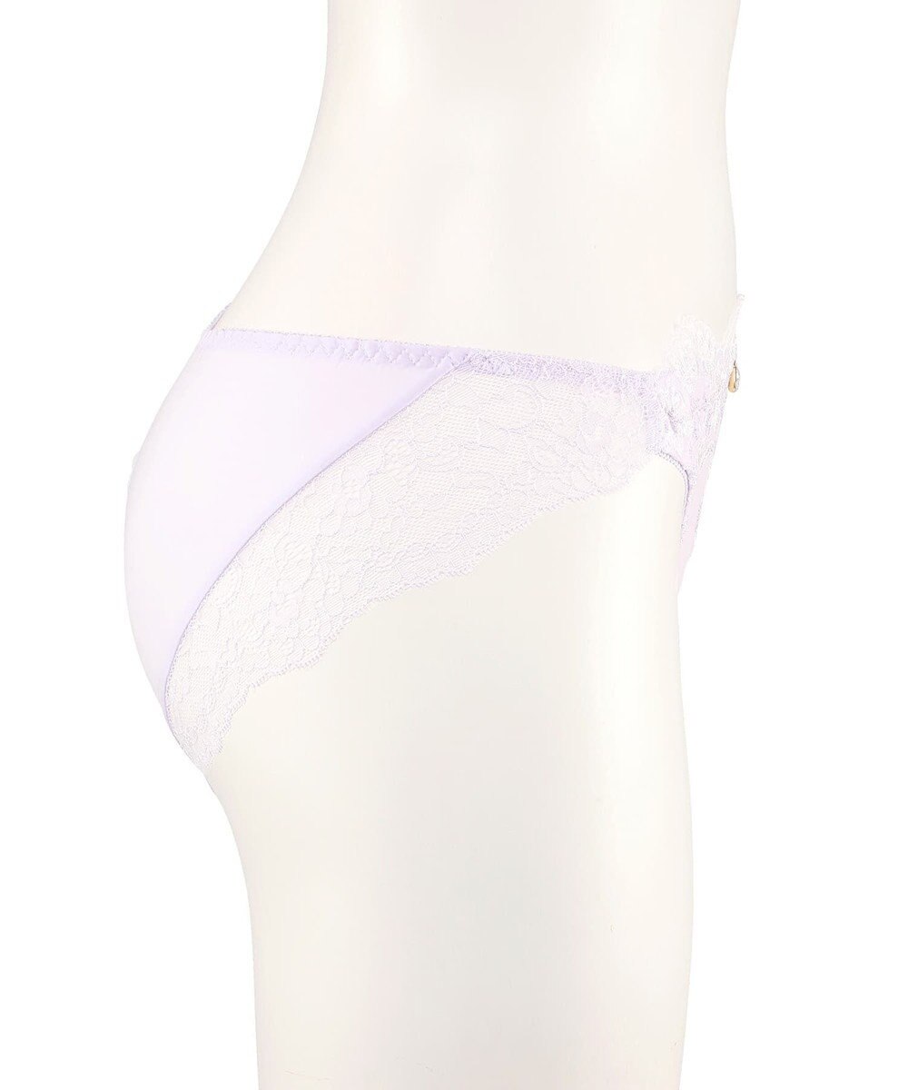 San-ai Resort（三愛水着楽園） エレガントコレクション【2503】ノーマルショーツ 