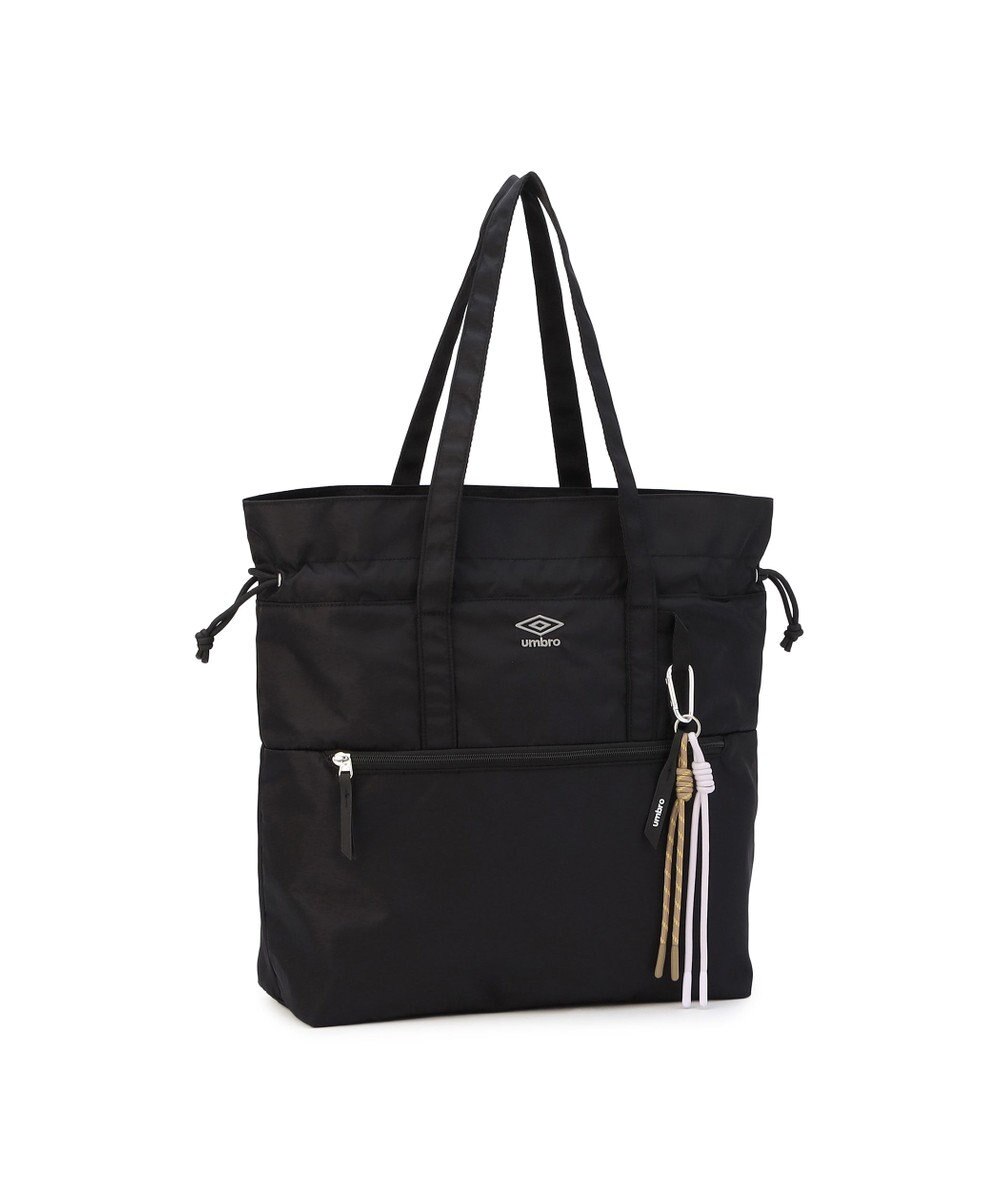 ACE BAGS & LUGGAGE umbro 巾着トートバッグ A4サイズ 6W13 20314 アンブロ 