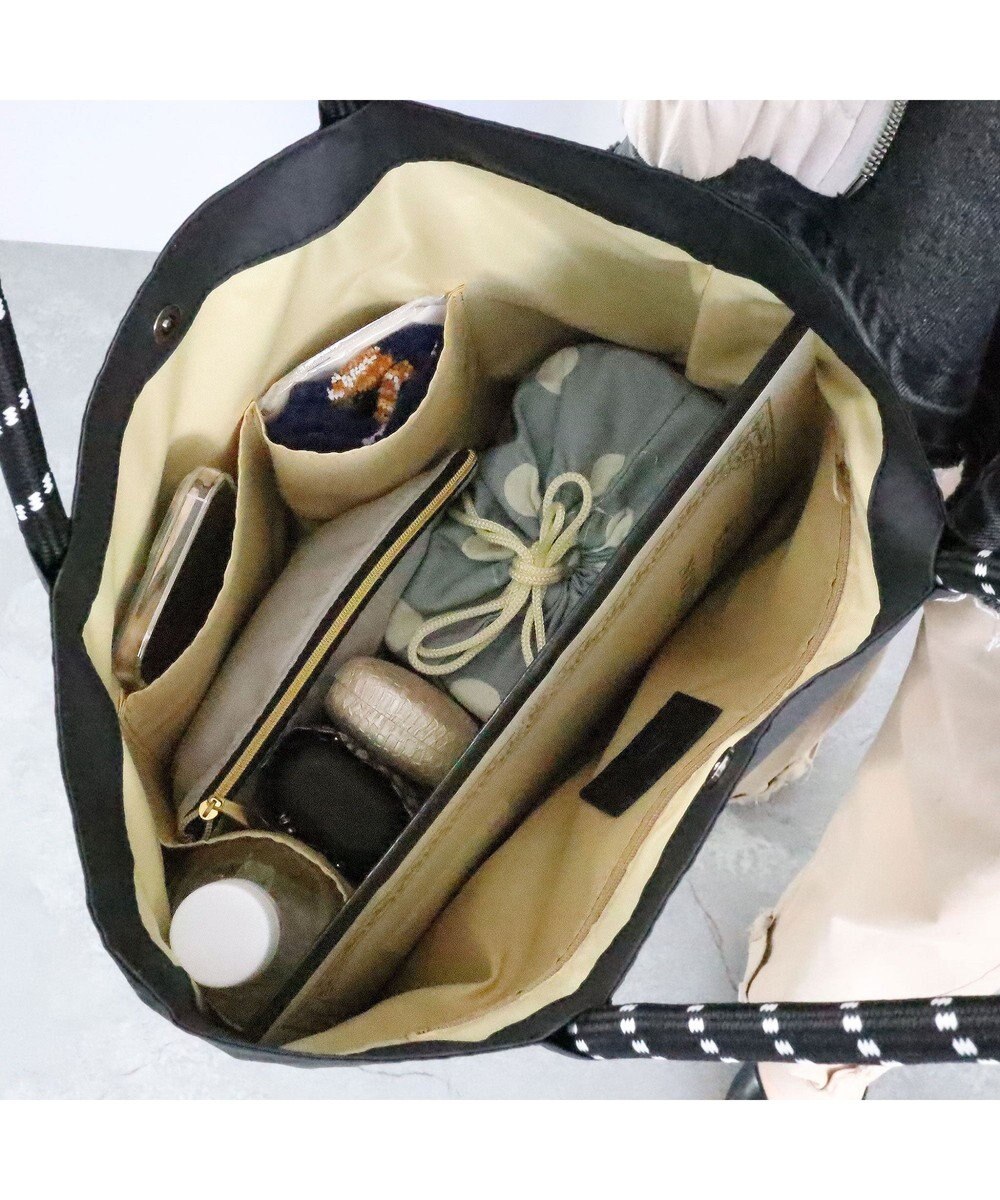 PELLE BORSA ミドルトート Wrinkle リンクル 6524 