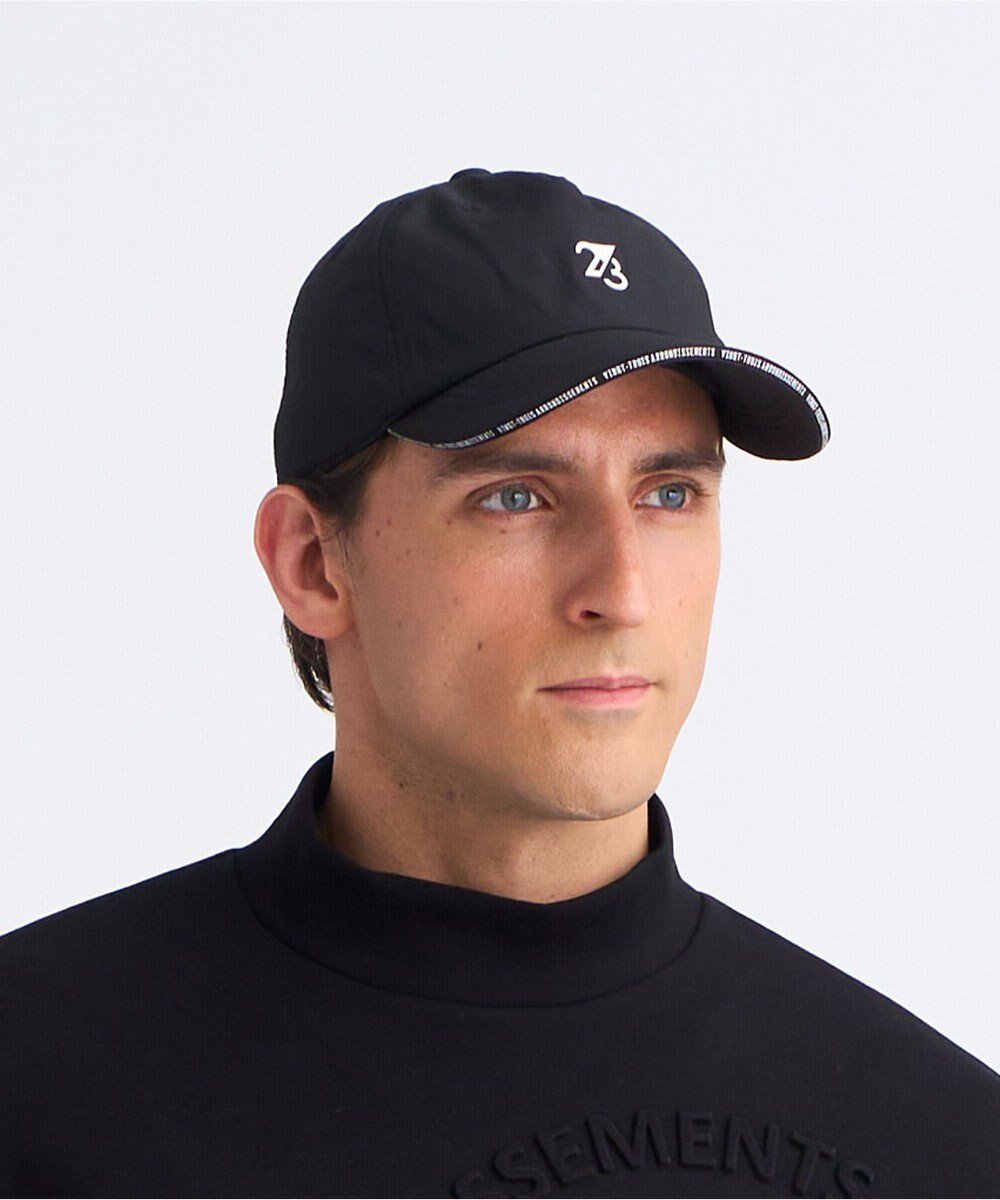 23区GOLF 【UNISEX】ジャストフィットキャップ 