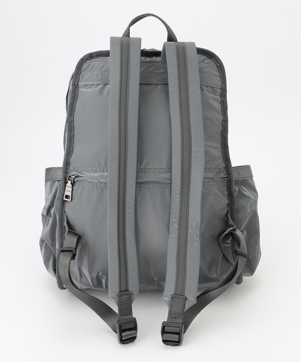 Y'SACCS 【Y’SACCS vous et】メタリックリュック 