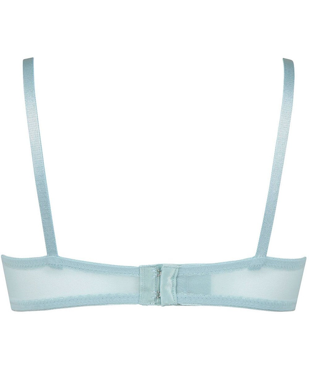 Wing 【マッチミーブラ】　ブラがわたしに合わせてくれる　バストの左右差や個々のバストの状態に柔軟に対応　ウイング／ワコール　KB2002 