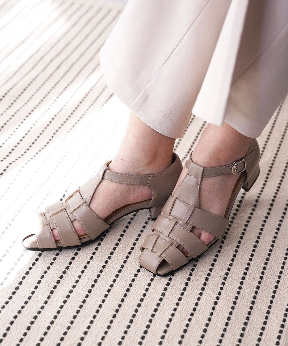 Pointer 日本製 グルカサンダル 