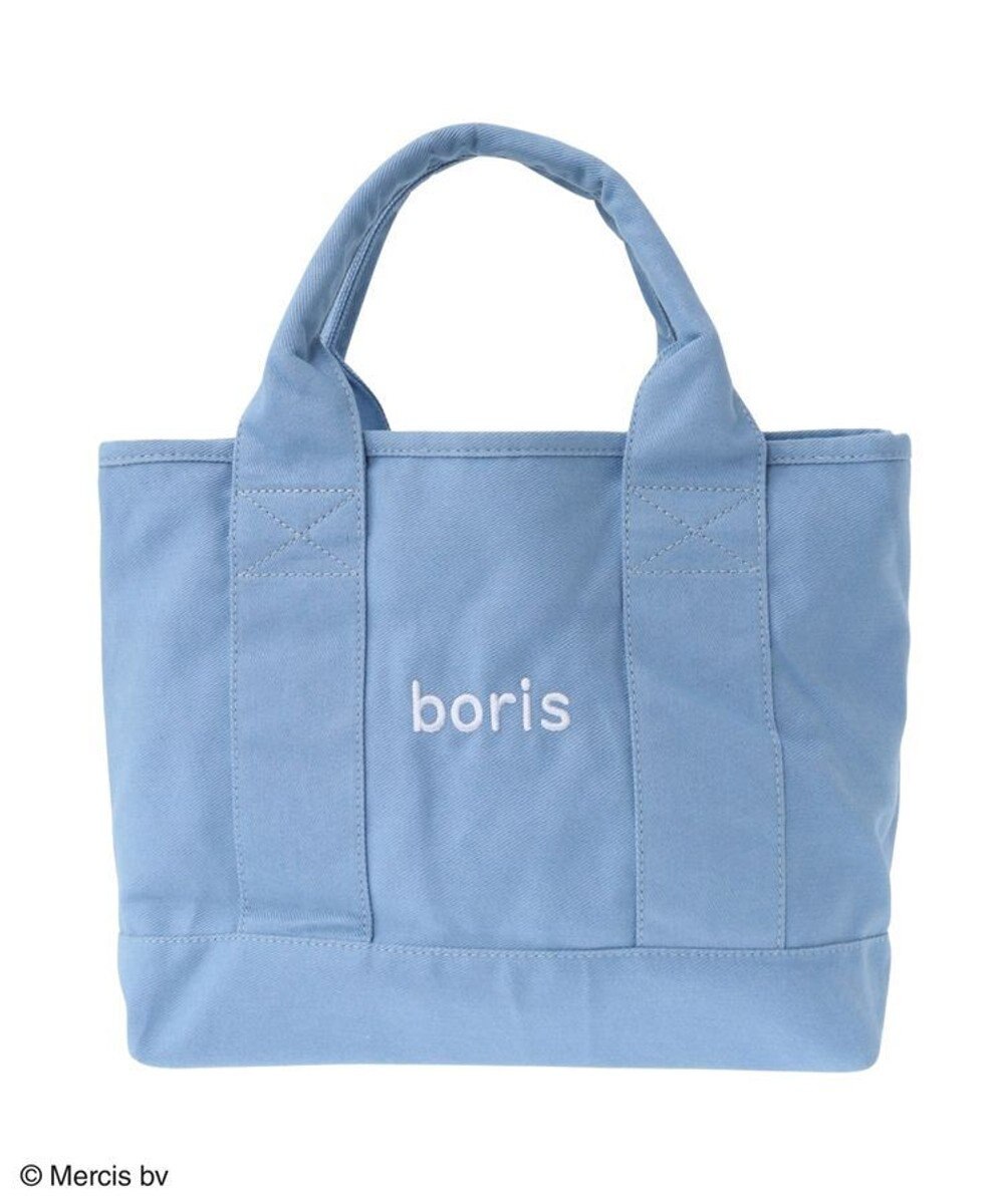 Green Parks Ｍｉｆｆｙ／仕切りつきトートＢａｇ 