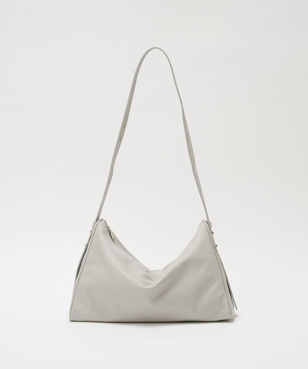 russet トライアングルショルダーバッグ(CE-1675) 